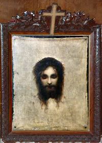 La sainte Face