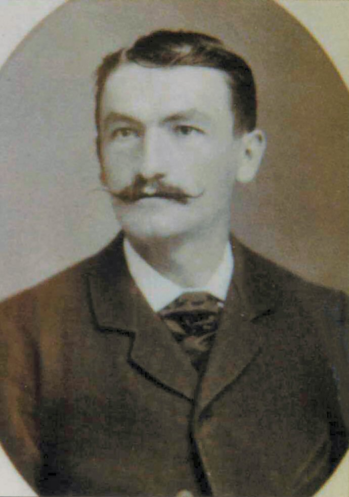 Eugène Mathis.