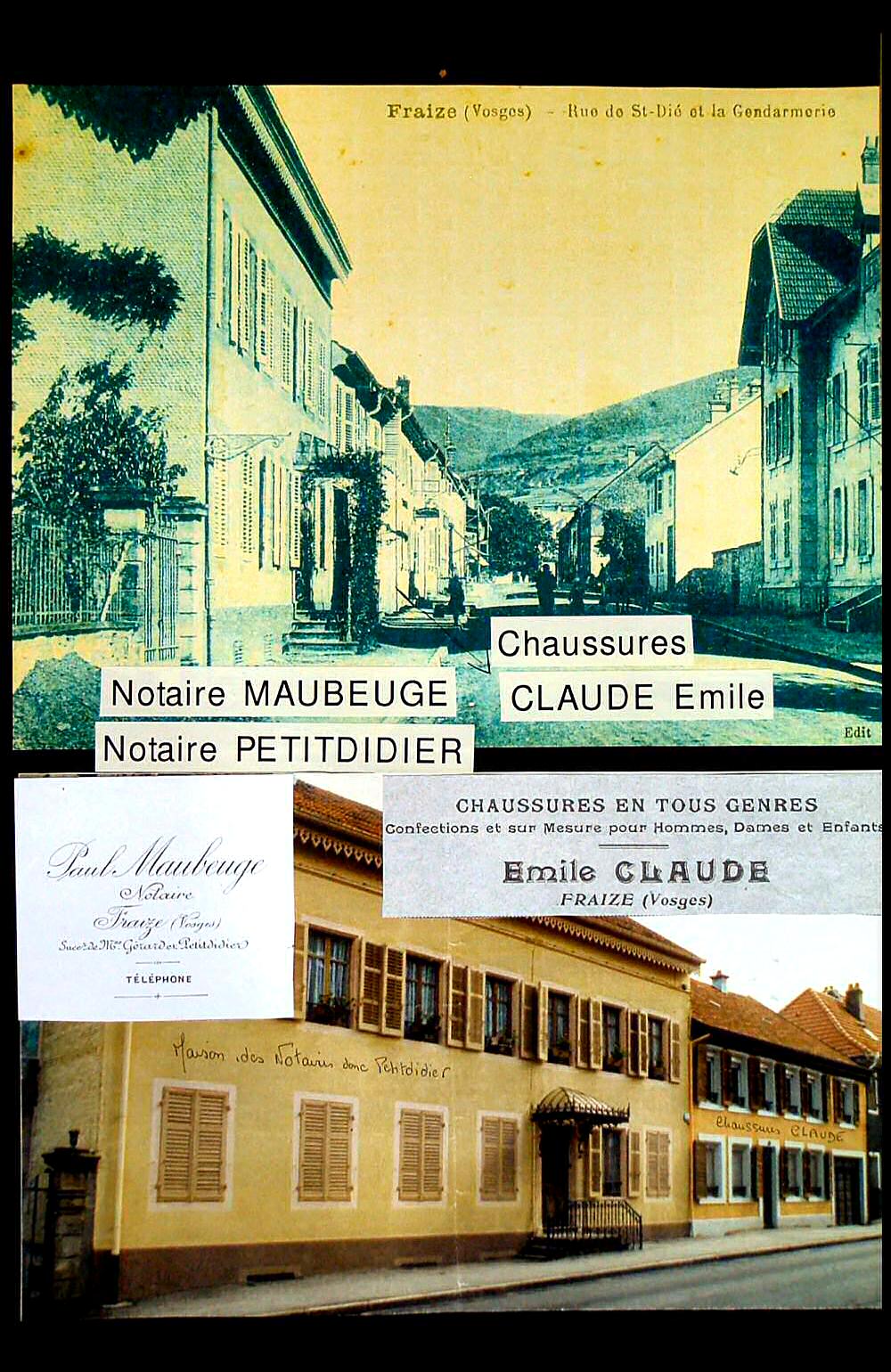 20 Rue Eugène Mathis