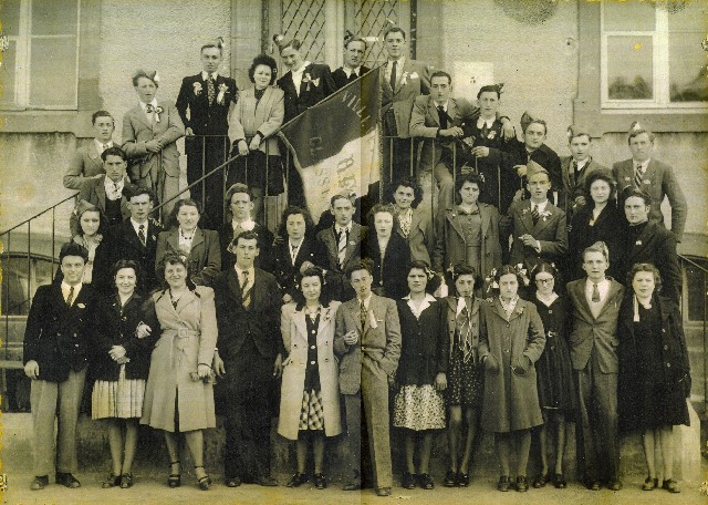 Conscrits classe 1948-2