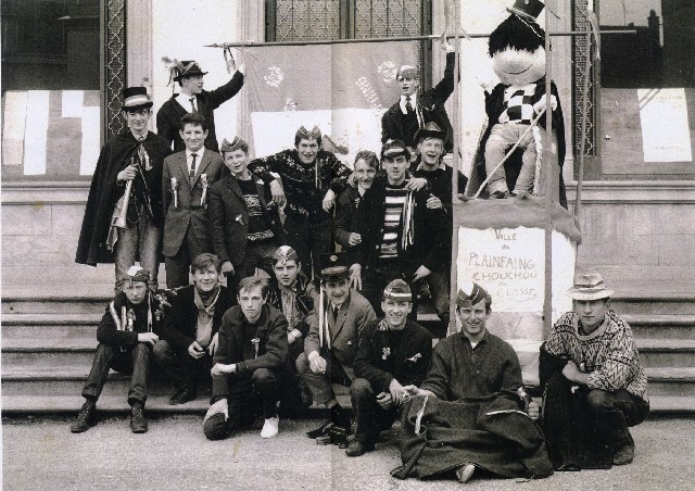 Conscrits classe 1967-2